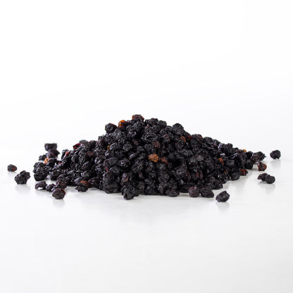 Organic Elderberry Tea: Rich in Antioxidants & Immune Support