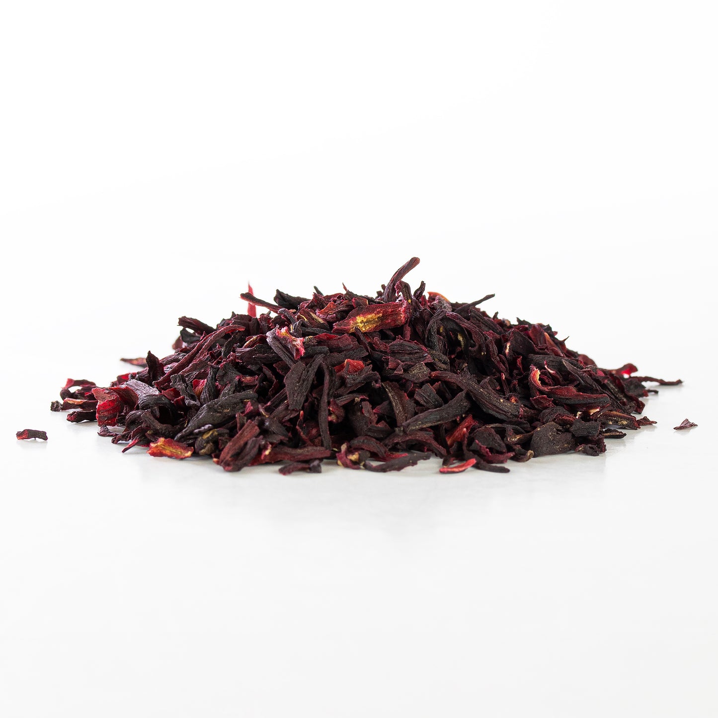 Organic Hibiscus Tea: Rich in Vitamin C & Antioxidants