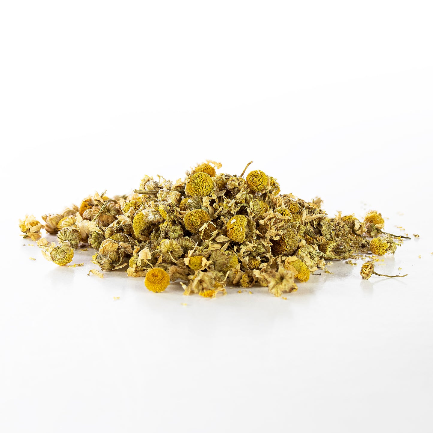 Organic Pure Chamomile Tea: Relaxing & Soothing Infusion